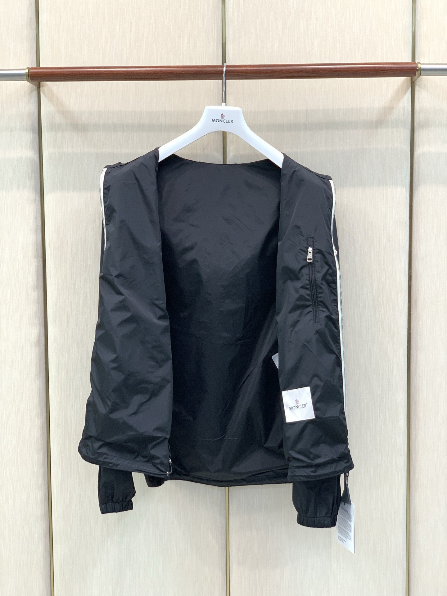 【MONCLER】モンクレール ジャケット
