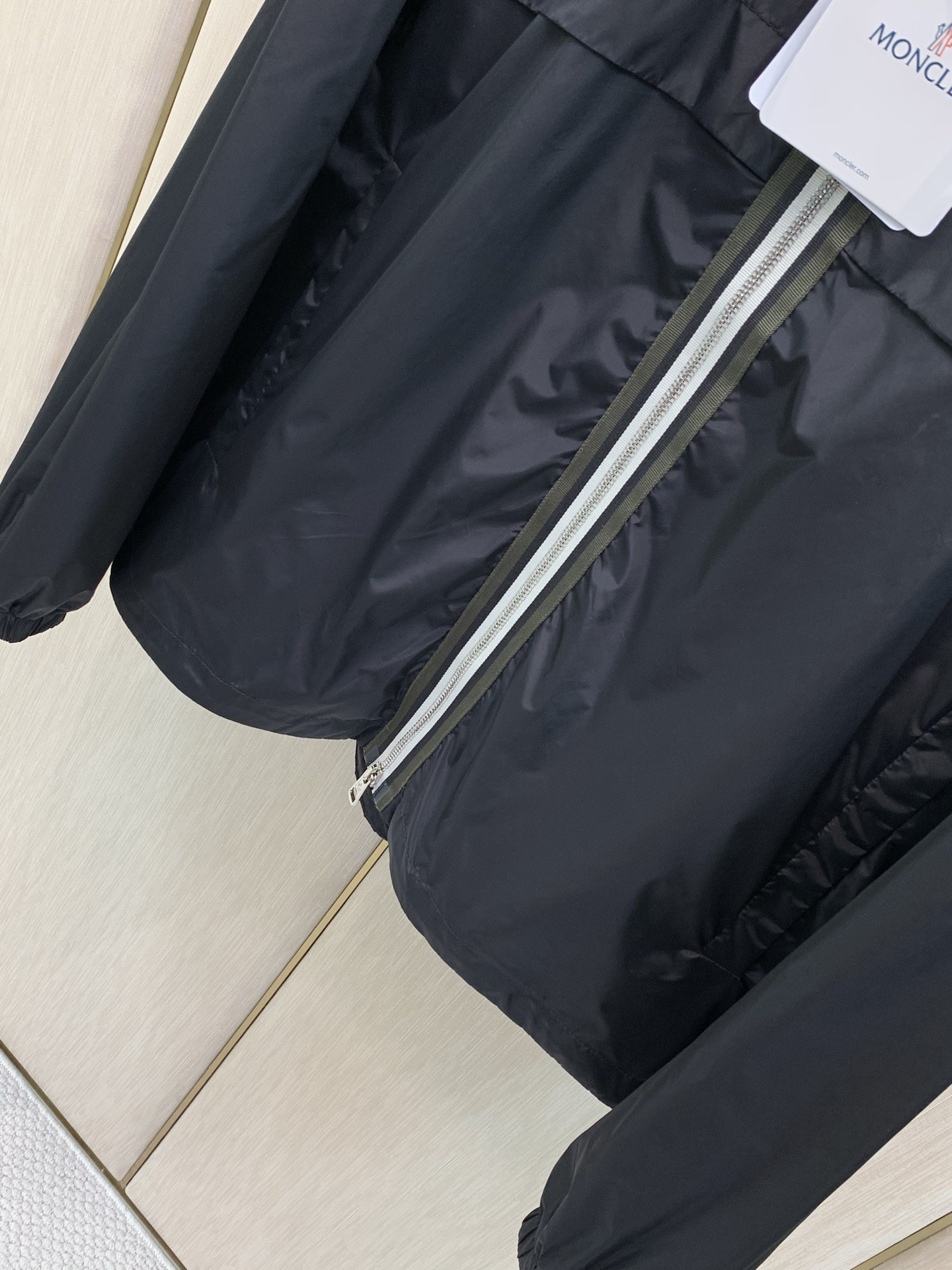 【MONCLER】モンクレール ジャケット