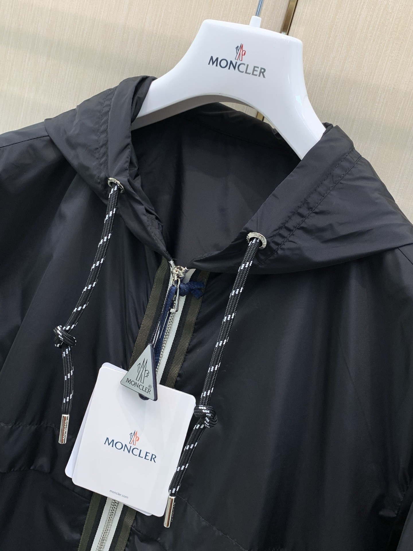 【MONCLER】モンクレール ジャケット