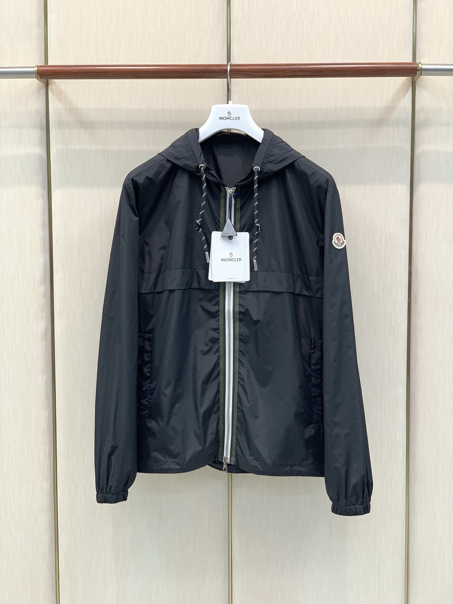 【MONCLER】モンクレール ジャケット