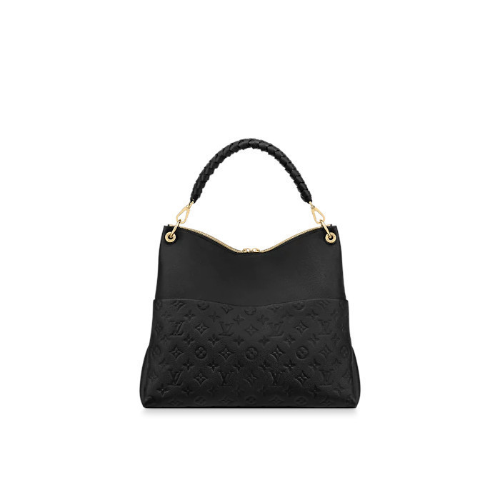【LOUIS VUITTON】マイダ・ホーボーハンドバッグ M45523 M45522