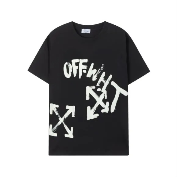 【OFF-WHITE 公式旗艦店】オフホワイト Tシャツ ご好評に付き再入荷！