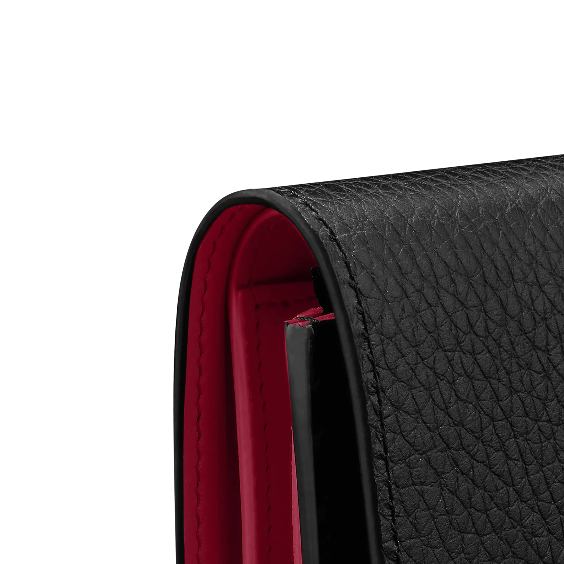 LOUIS VUITTON ルイヴィトン CAPUCINES コンパクト財布‌ M62157