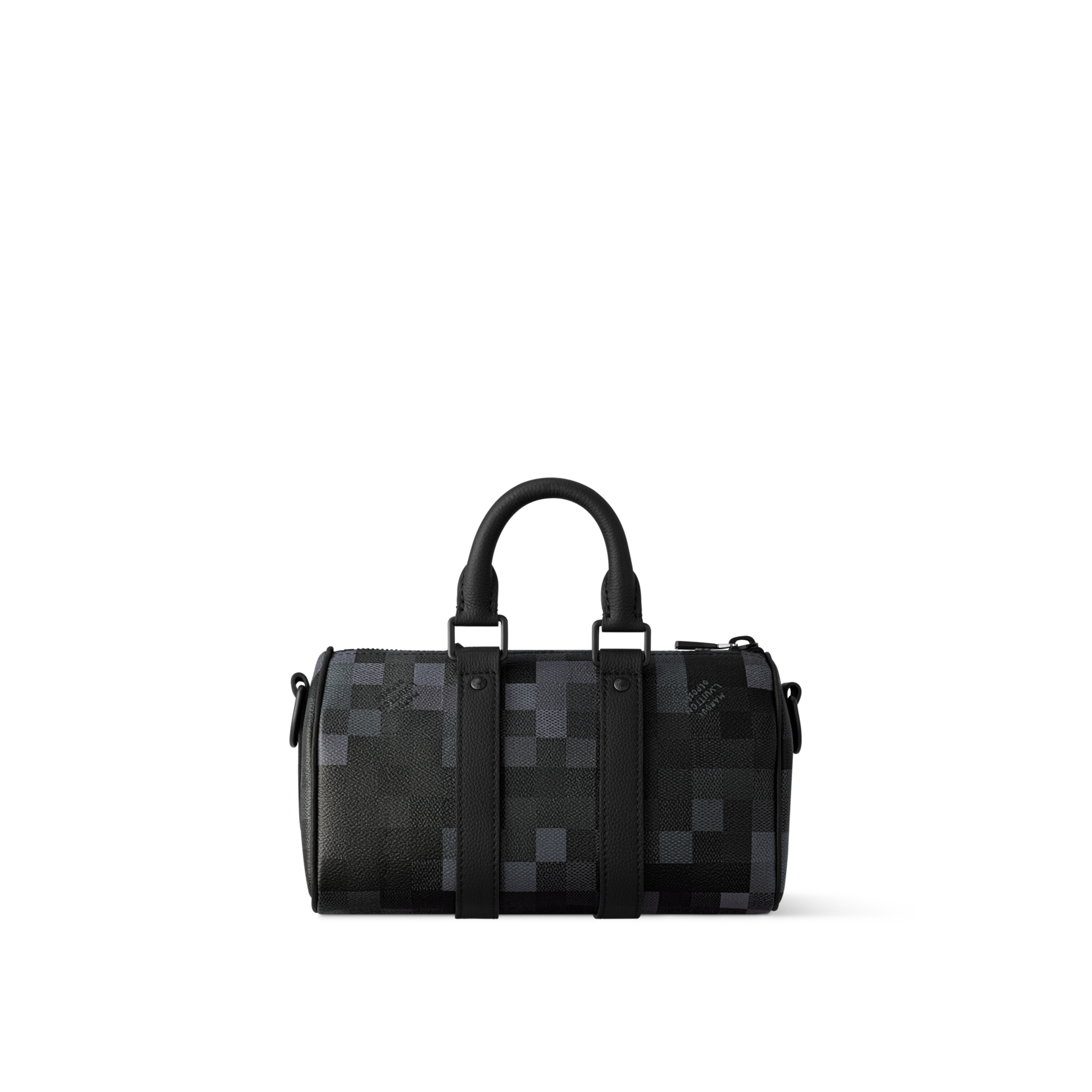 LOUIS VUITTON★ ルイヴィトン KEEPALL BANDOULIÈRE 25 M14919