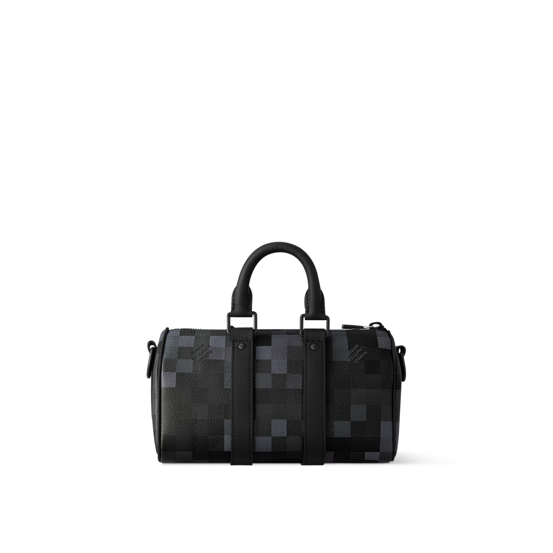 LOUIS VUITTON★ ルイヴィトン KEEPALL BANDOULIÈRE 25 M14919