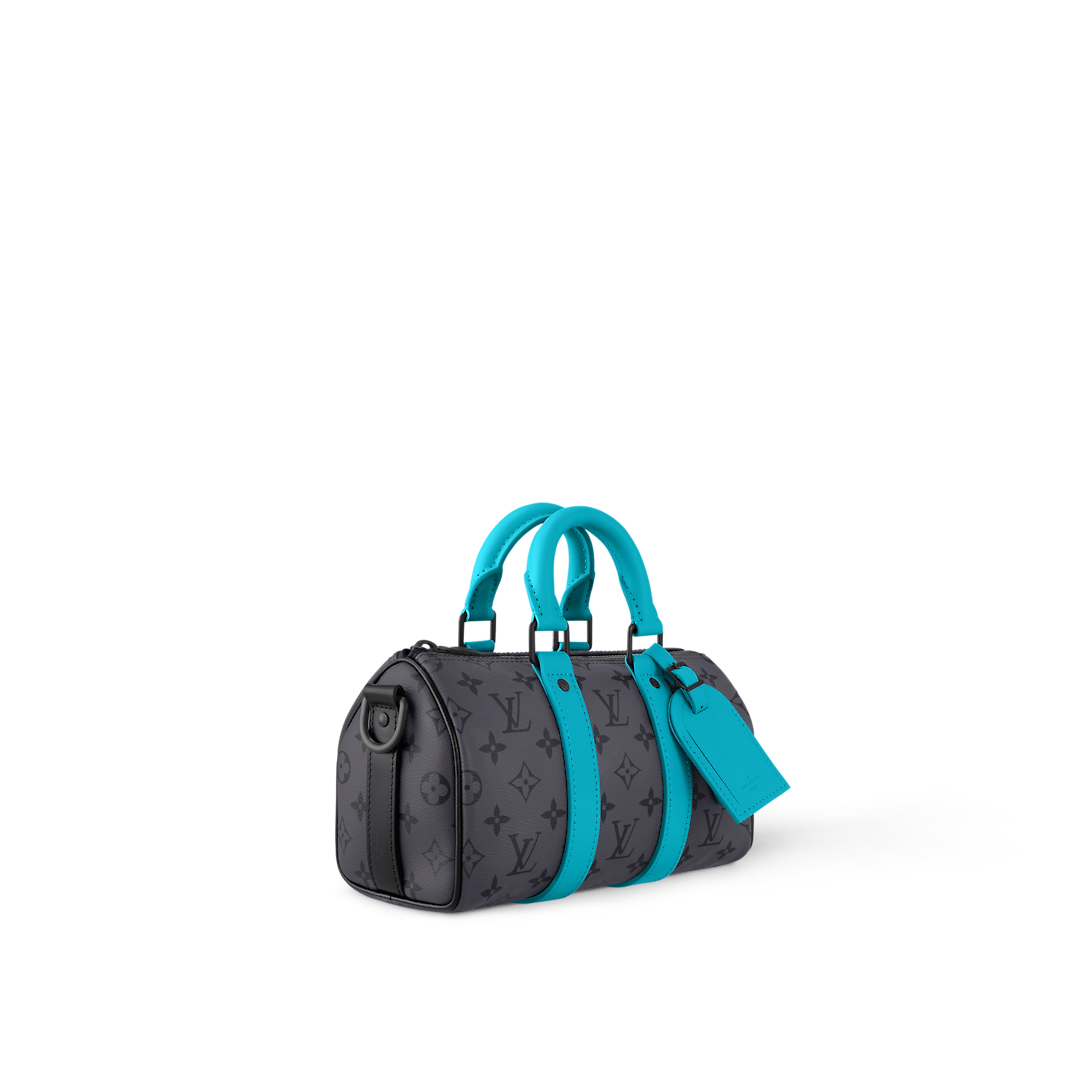 【LOUIS VUITTON】ルイ・ヴィトン★KEEPALL BANDOULIÈRE 25★  25*15*11CM