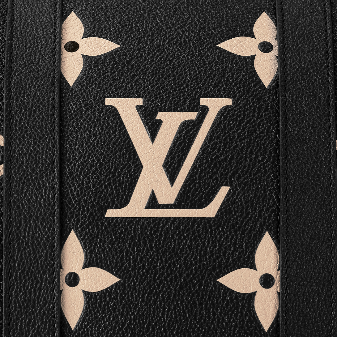 LOUIS VUITTON ルイヴィトン KEEPALL BANDOULIÈRE 45 トラベルバッグ M46670