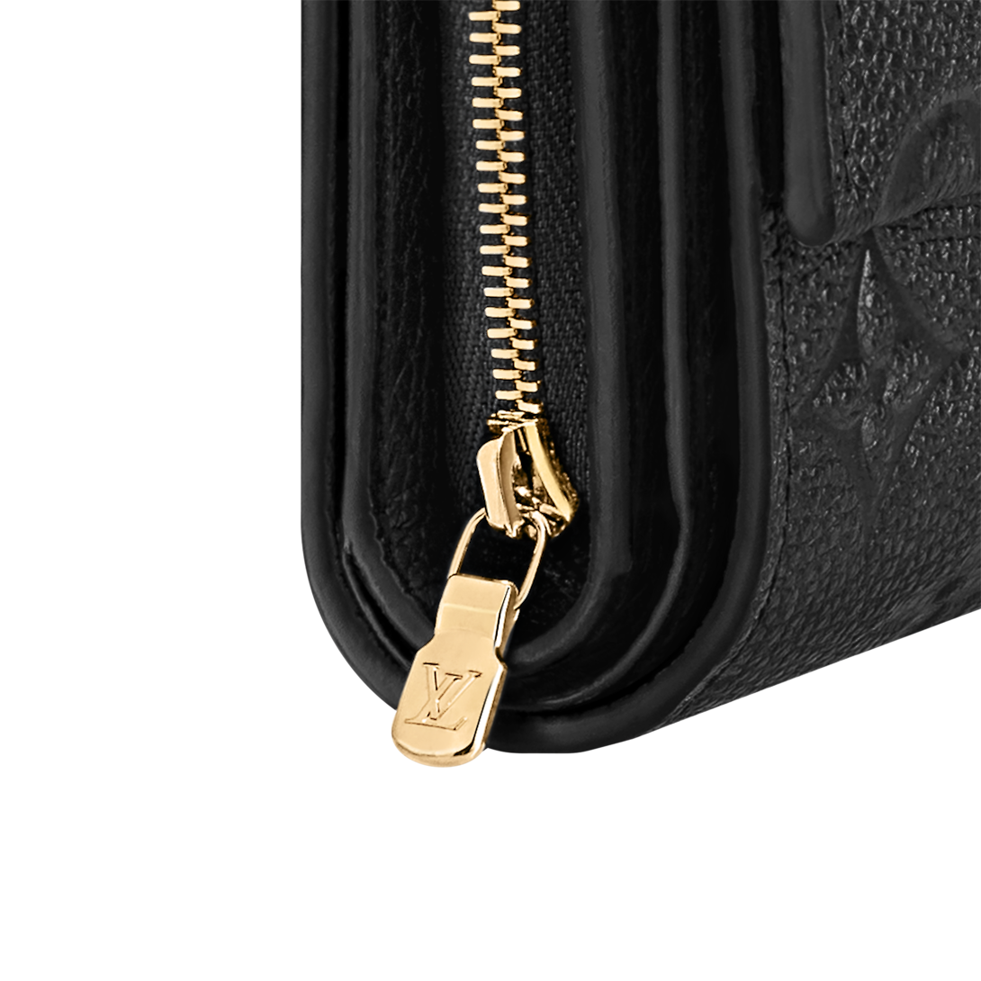 Louis Vuitton (ルイ・ヴィトン) MÉTIS財布 M80880 11.5*8.5*4CM