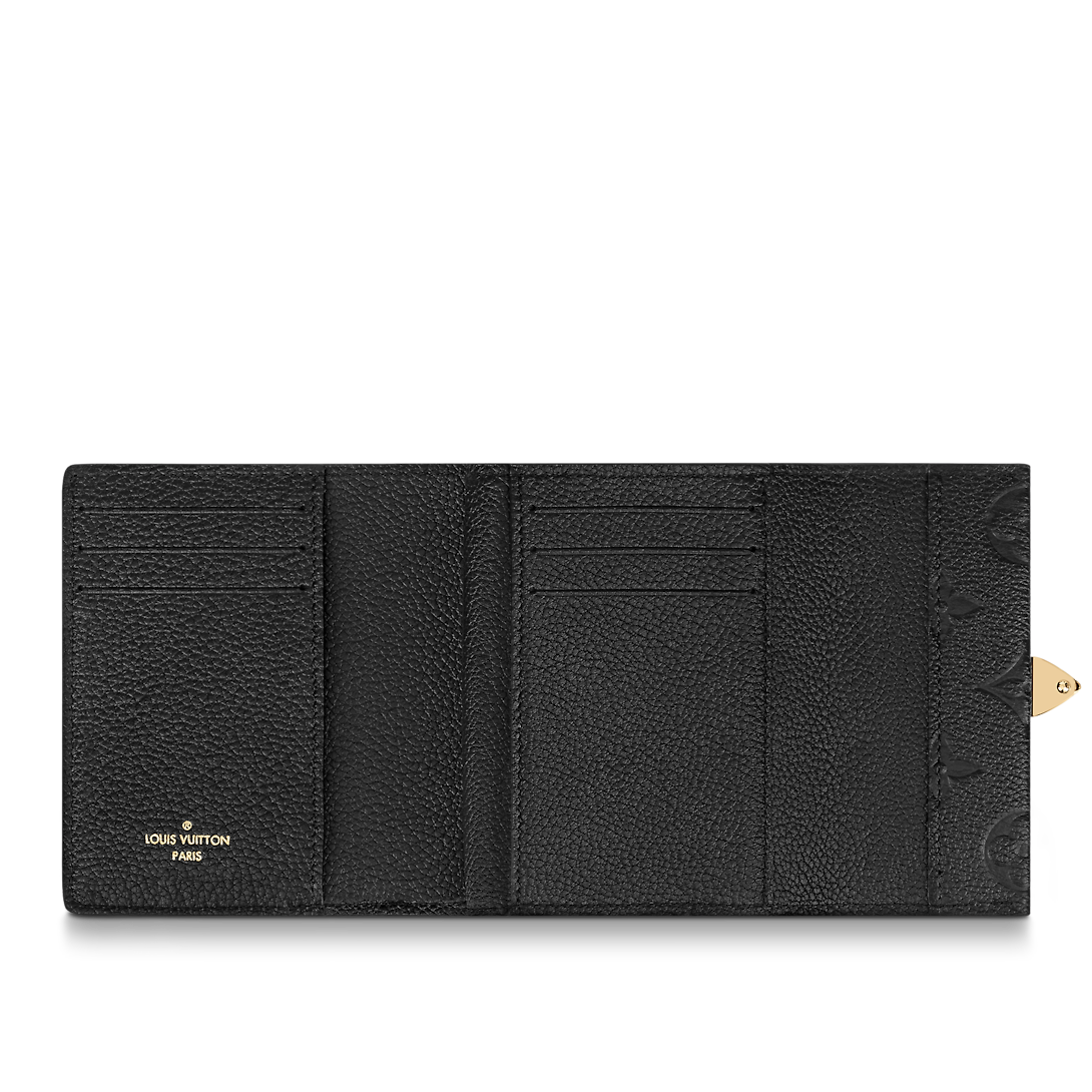 Louis Vuitton (ルイ・ヴィトン) MÉTIS財布 M80880 11.5*8.5*4CM