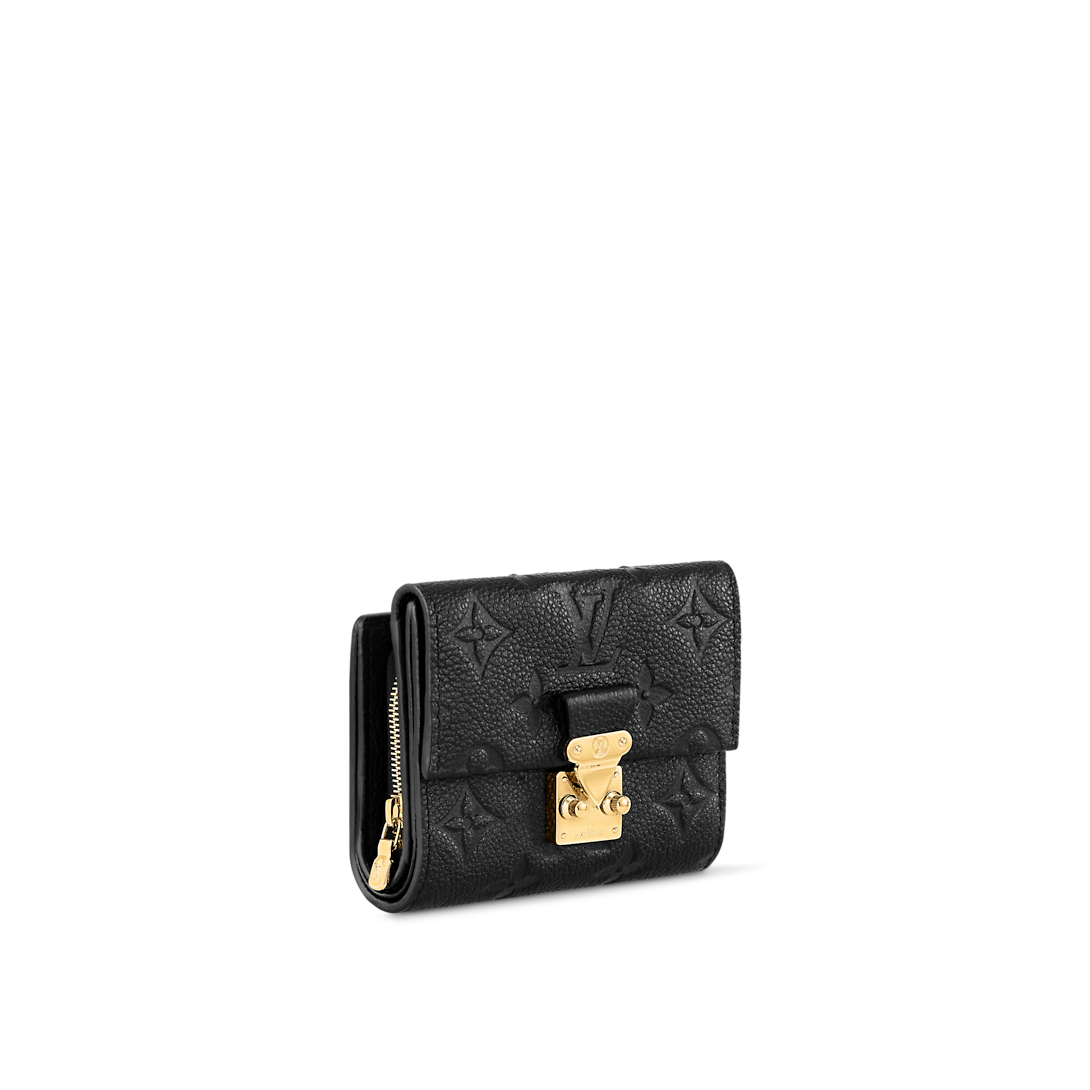 Louis Vuitton (ルイ・ヴィトン) MÉTIS財布 M80880 11.5*8.5*4CM