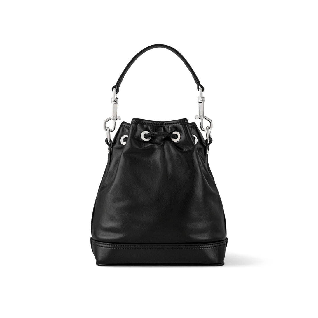 LOUIS VUITTON ルイヴィトン NOÉ CARGO ショルダーバッグ M13985