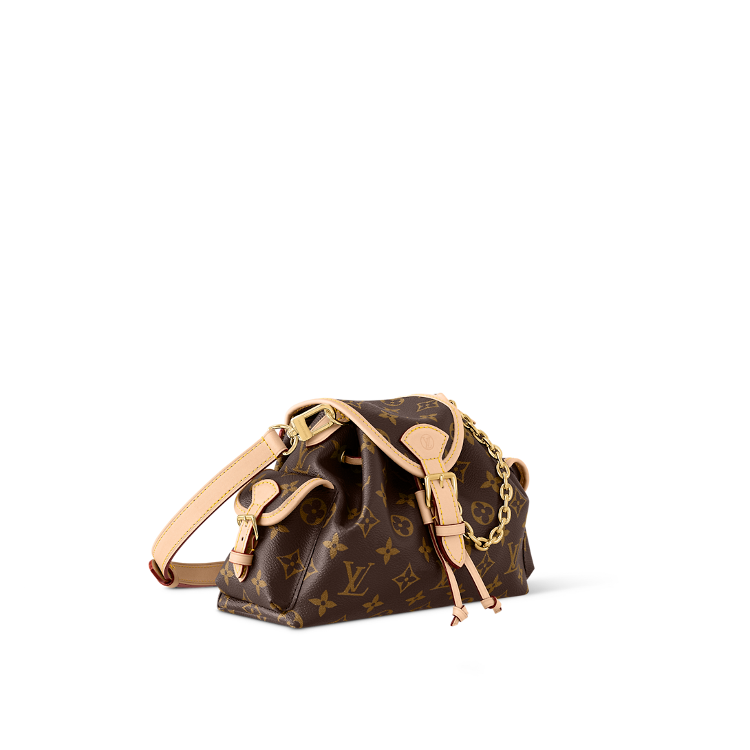LOUIS VUITTON ルイヴィトン ODYSSÉE ショルダーバッグ M25085