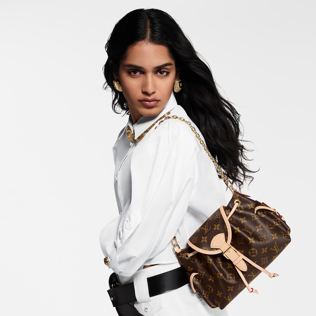 LOUIS VUITTON ルイヴィトン ODYSSÉE ショルダーバッグ M25085