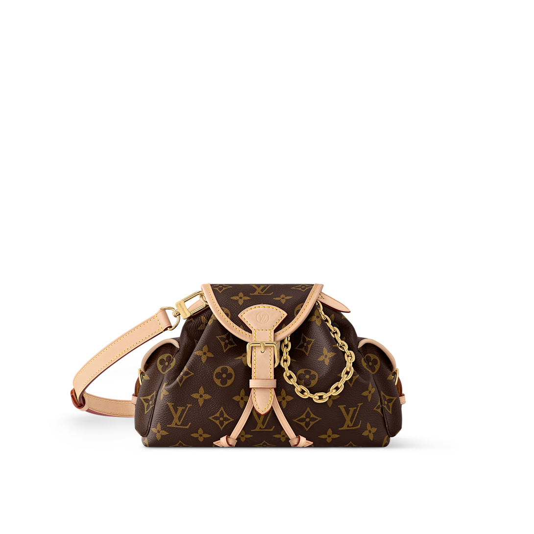 LOUIS VUITTON ルイヴィトン ODYSSÉE ショルダーバッグ M25085