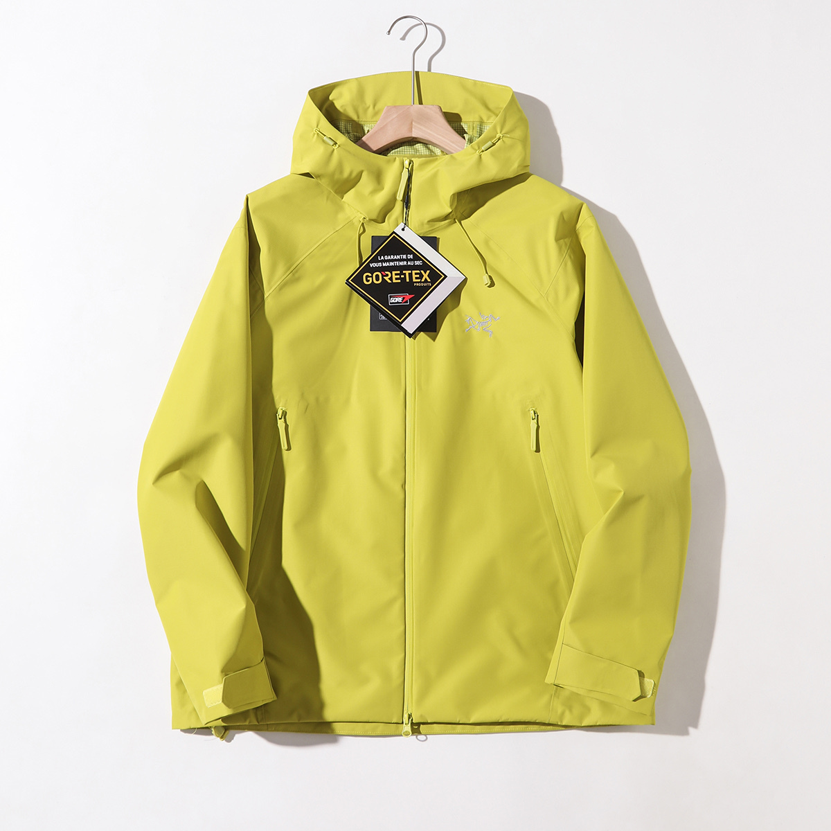 【ARC'TERYX】BETA アウトドアジャケット