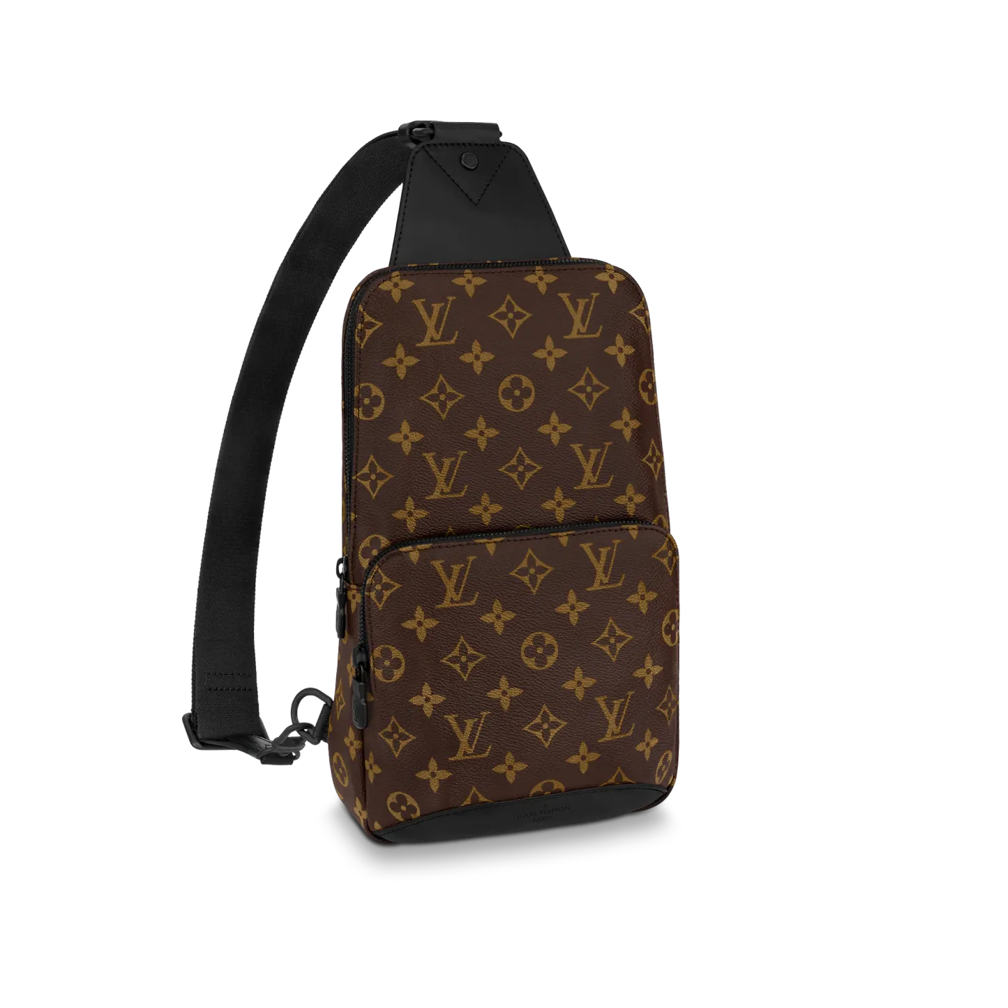 Louis Vuitton アヴェニュー・スリングバッグ