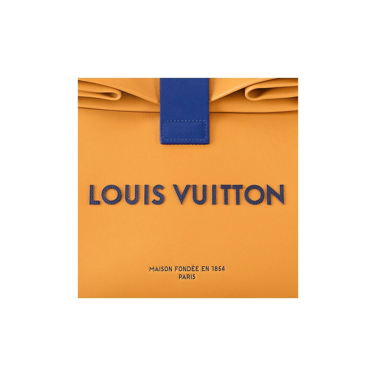 LOUIS VUITTON ルイヴィトン Sandwich 牛革のバッグ M24578
