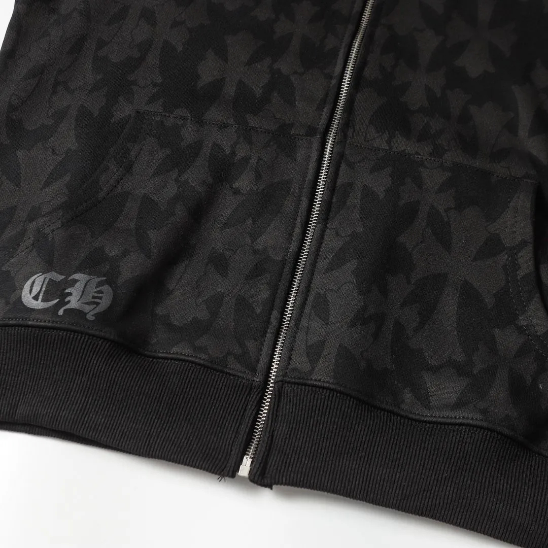 【CHROME HEARTS】クロムハーツ パーカー 男女兼用、ご好評に付き再入荷！