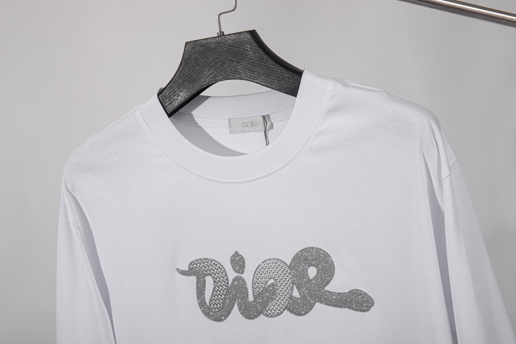 【DIOR】長袖 T シャツ