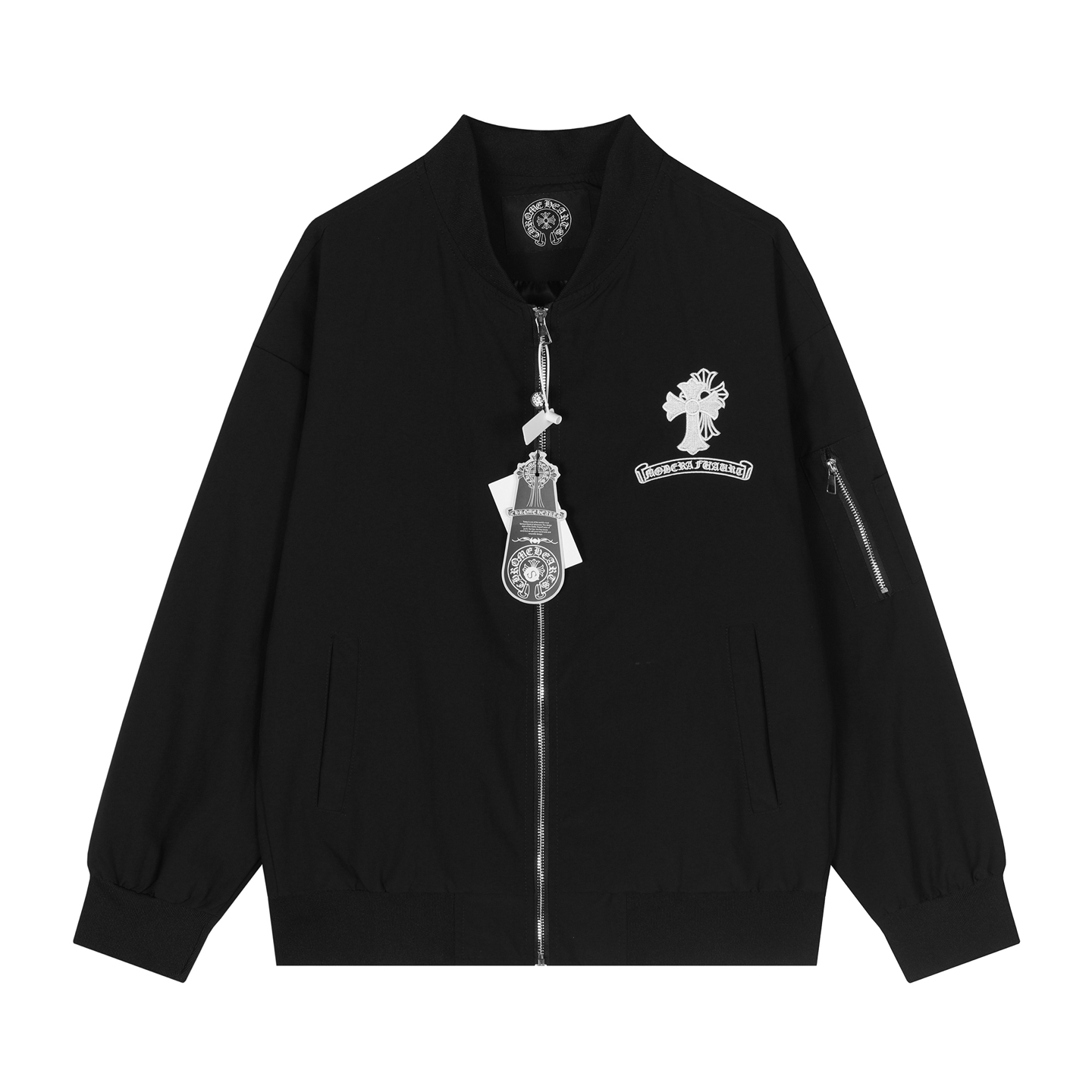 【CHROME HEARTS】クロムハーツ ジャケット