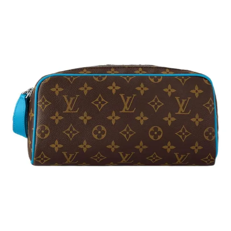 大人気定番商品★LOUIS VUITTON ドップ・キット セカンドバッグ M44494