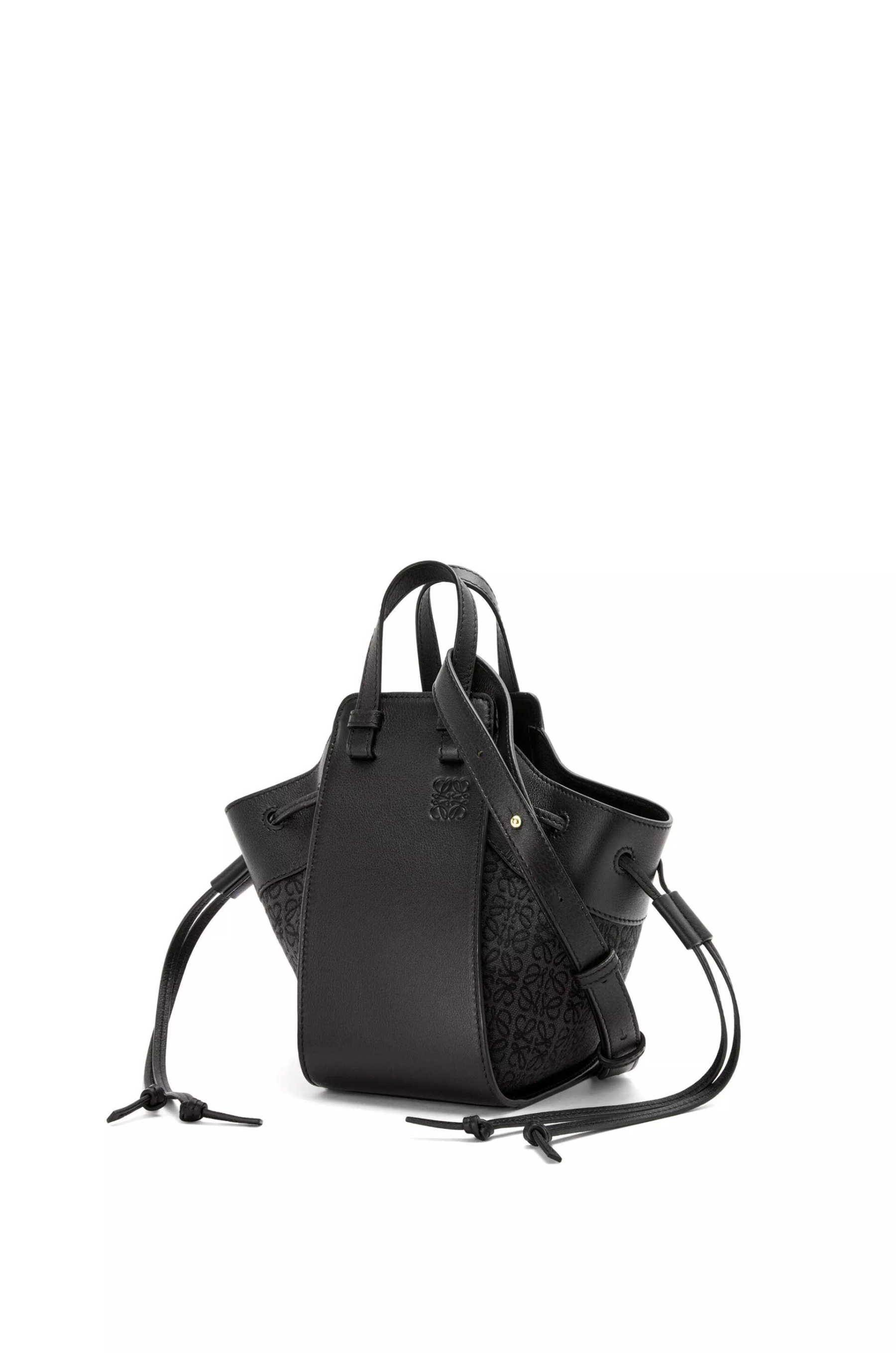 【LOEWE】★定番★ミニハンモックDWバッグ【バッグ】