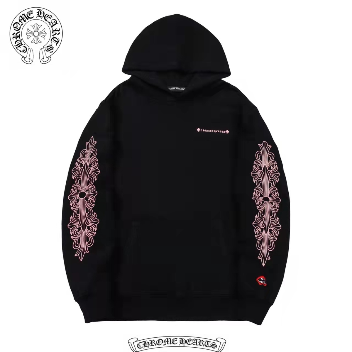 【Chrome Hearts】クロムハーツ 【即日出荷】ご好評に付き再入荷！