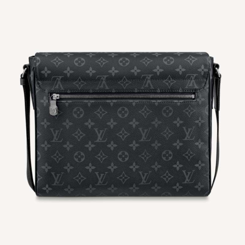 LOUIS VUITTON アヴェニュー・スリングバッグ 長財布 2点セット お得 Ref:M44001+M62295