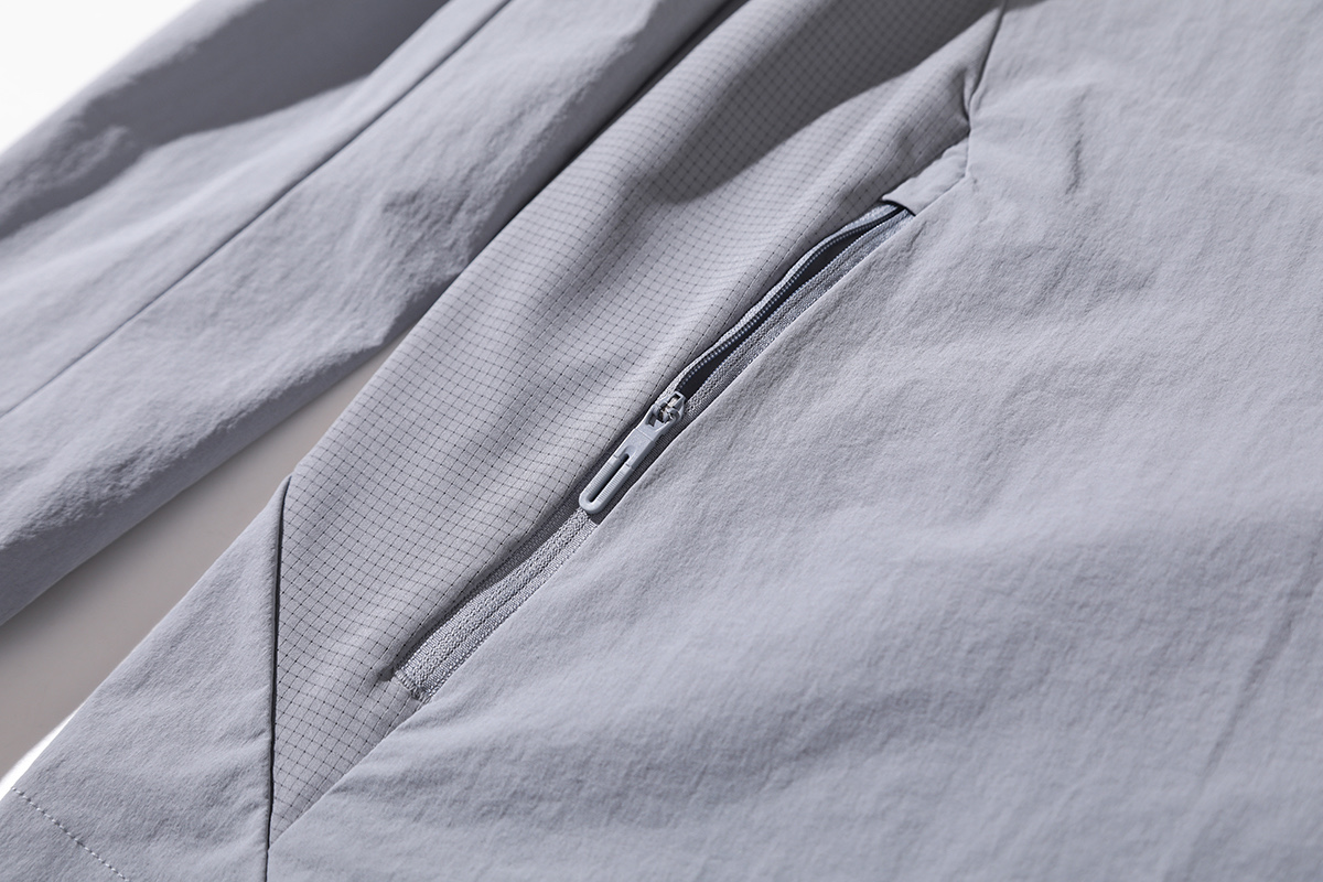 【ARC'TERYX】ジャケット