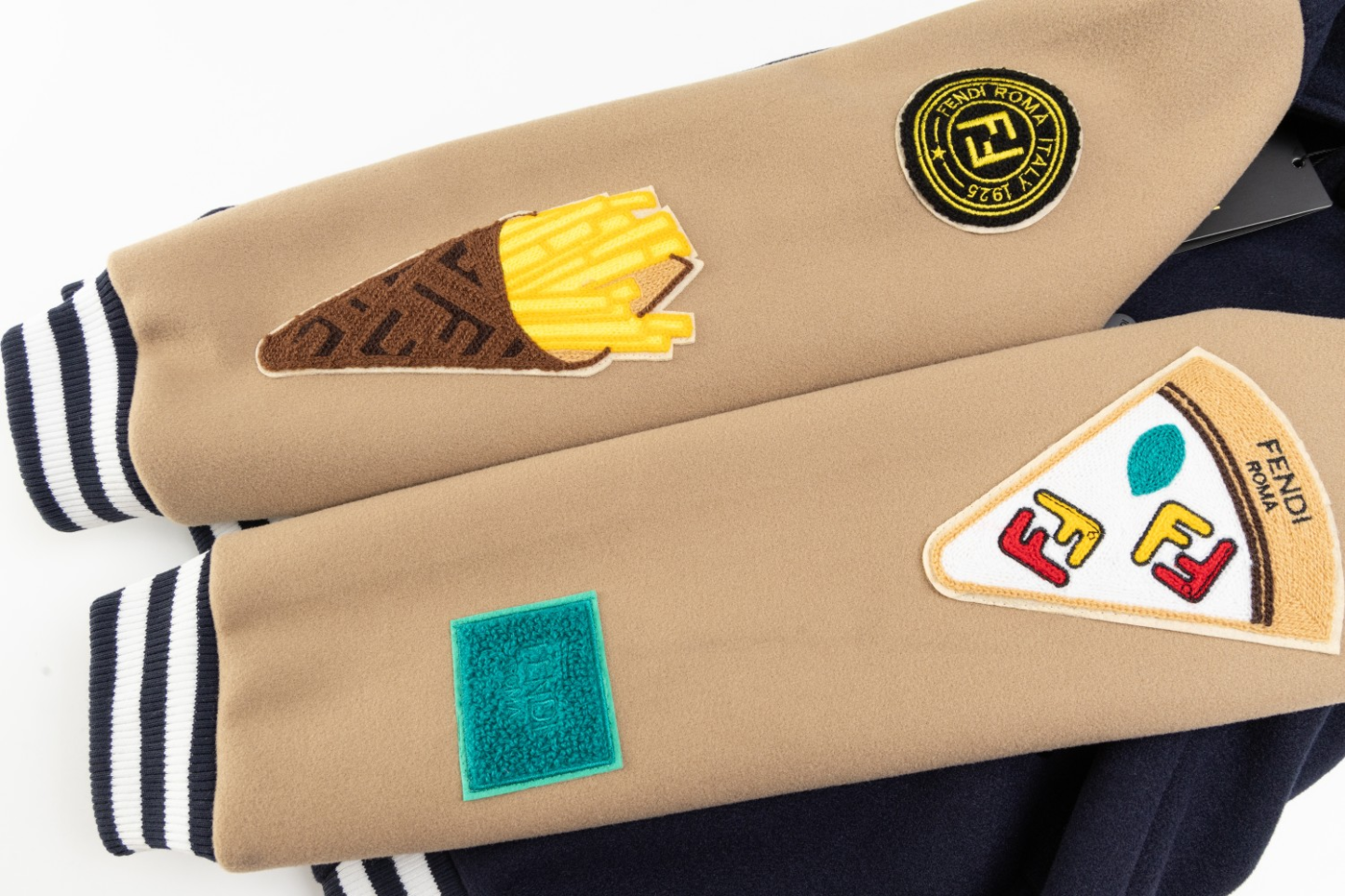 【FENDI】フェンディ ジャケット