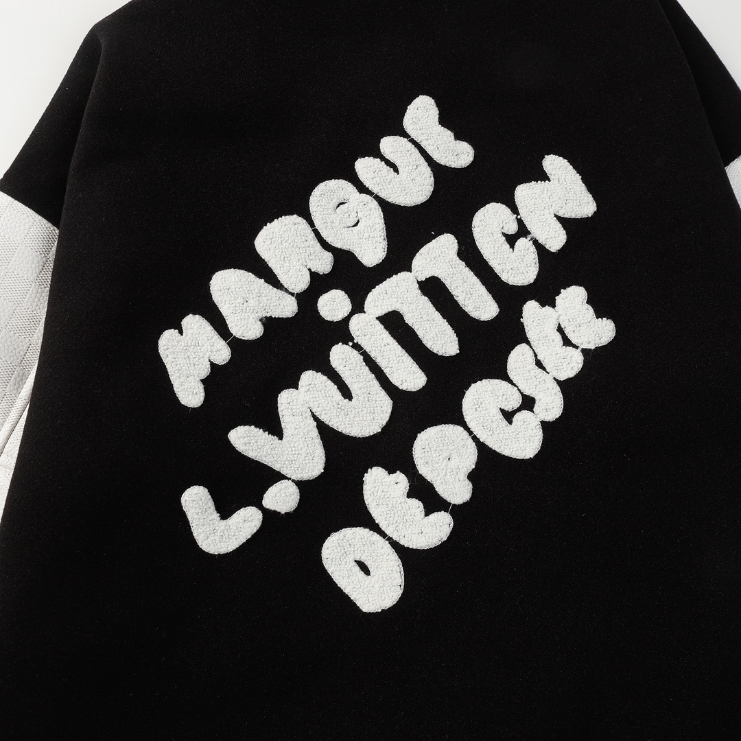 【LOUIS VUITTON】 ルイヴィトン  ジャケット