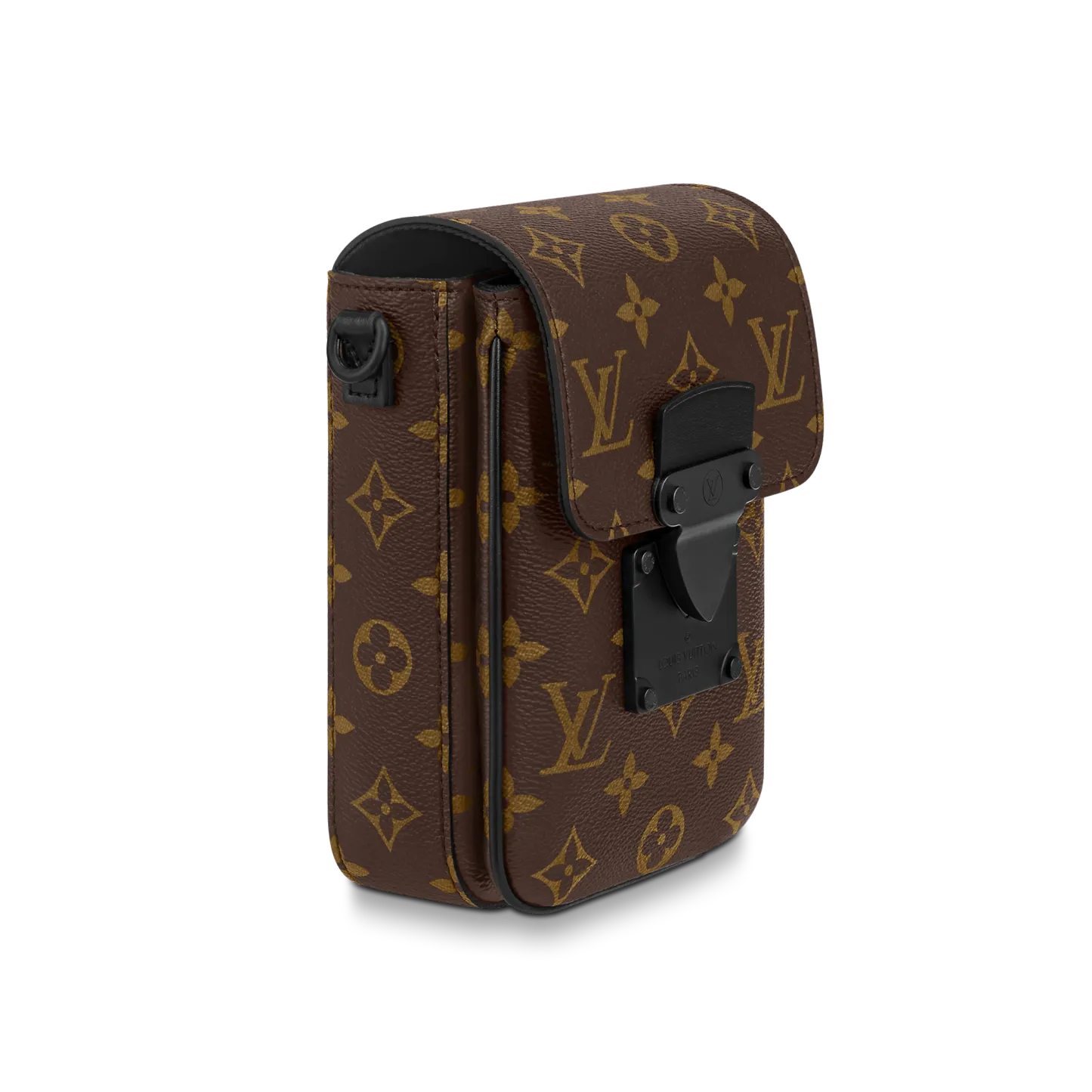 LOUIS VUITTON（ルイヴィトン）S-LOCK VERTICAL ミニバッグ M81522