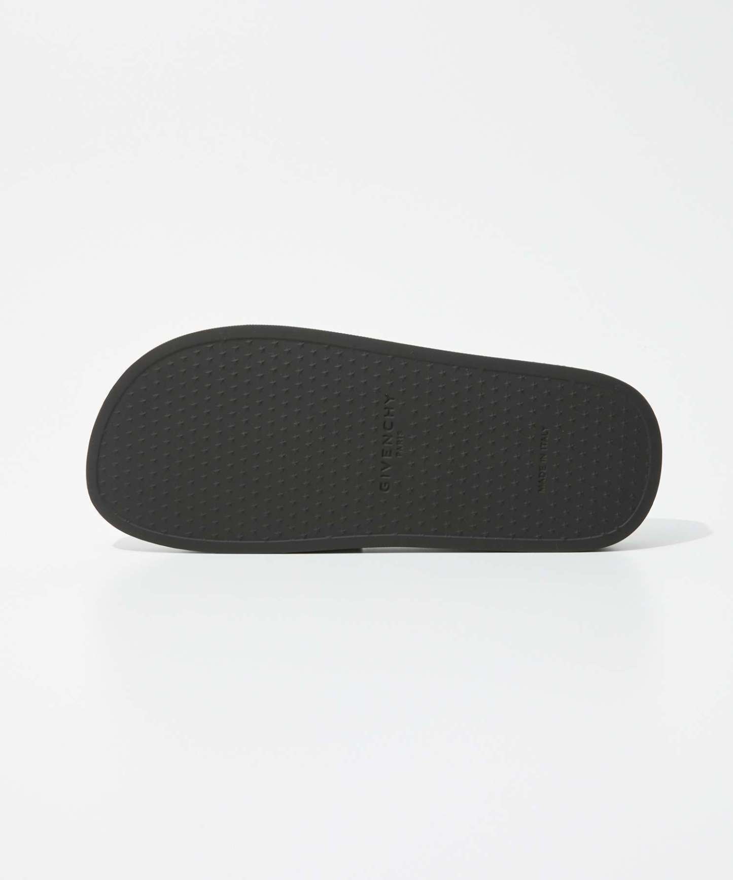 GIVENCHY SLIDE SANDALS BH301TH1H4 シャワーサンダル