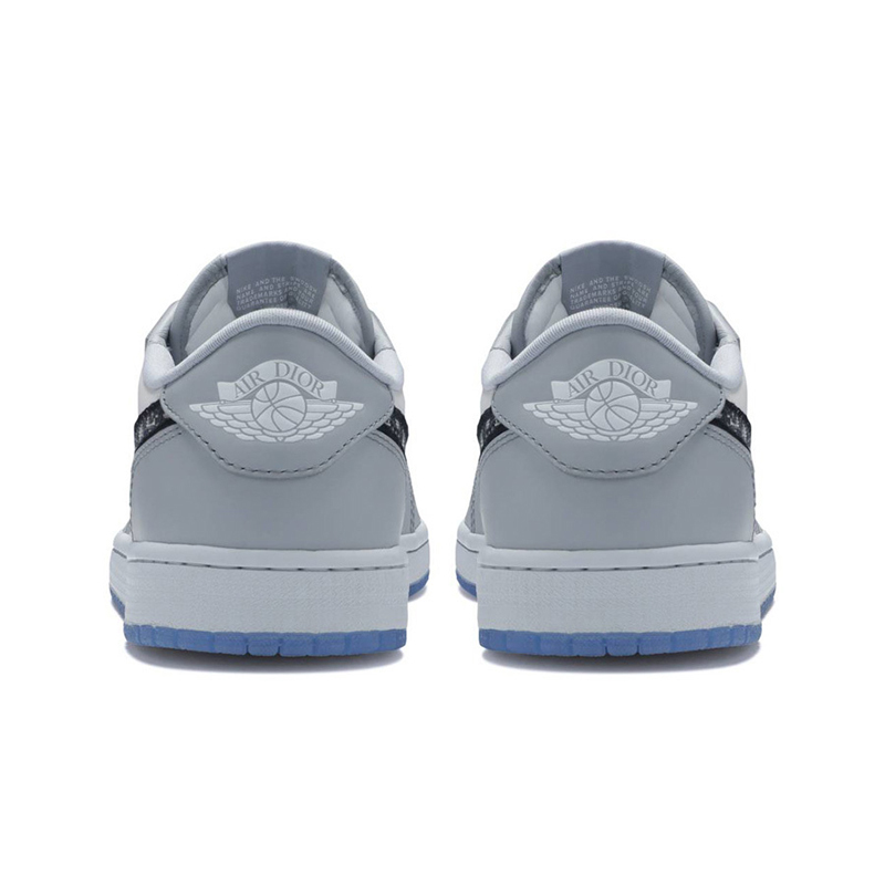 DIOR x NIKE AIR JORDAN 1 ディオール x ナイキ エア ジョーダン 1 RETRO LOW OG