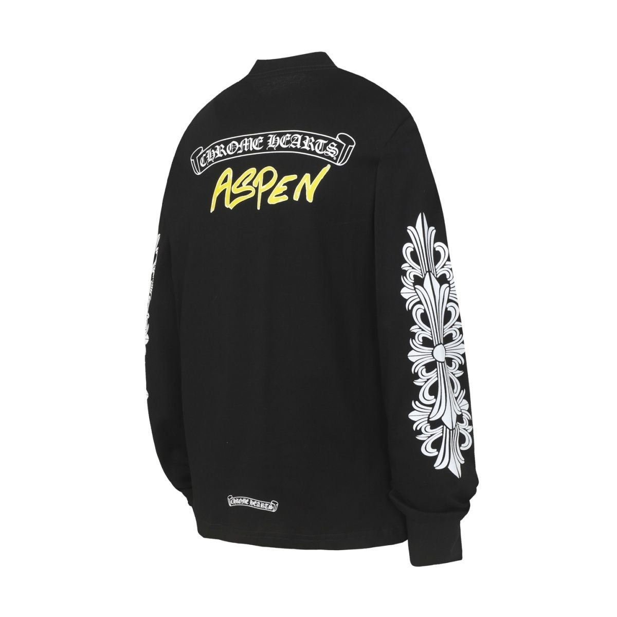 【CHROME HEARTS】クロムハーツ 長袖 男女兼用、ご好評に付き再入荷！