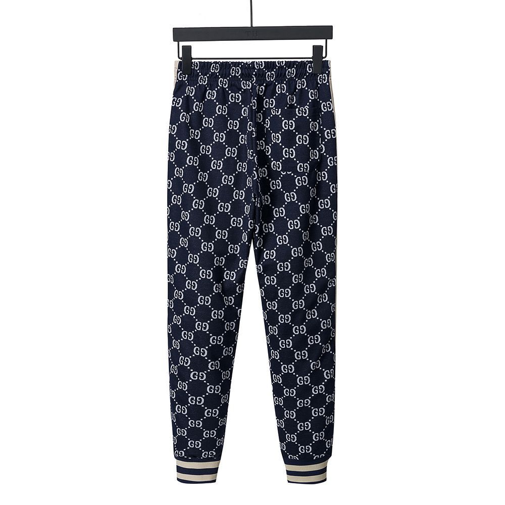 【GUCCI公式旗艦店】グッチ 上下セット セットアップ ご好評に付き再入荷！