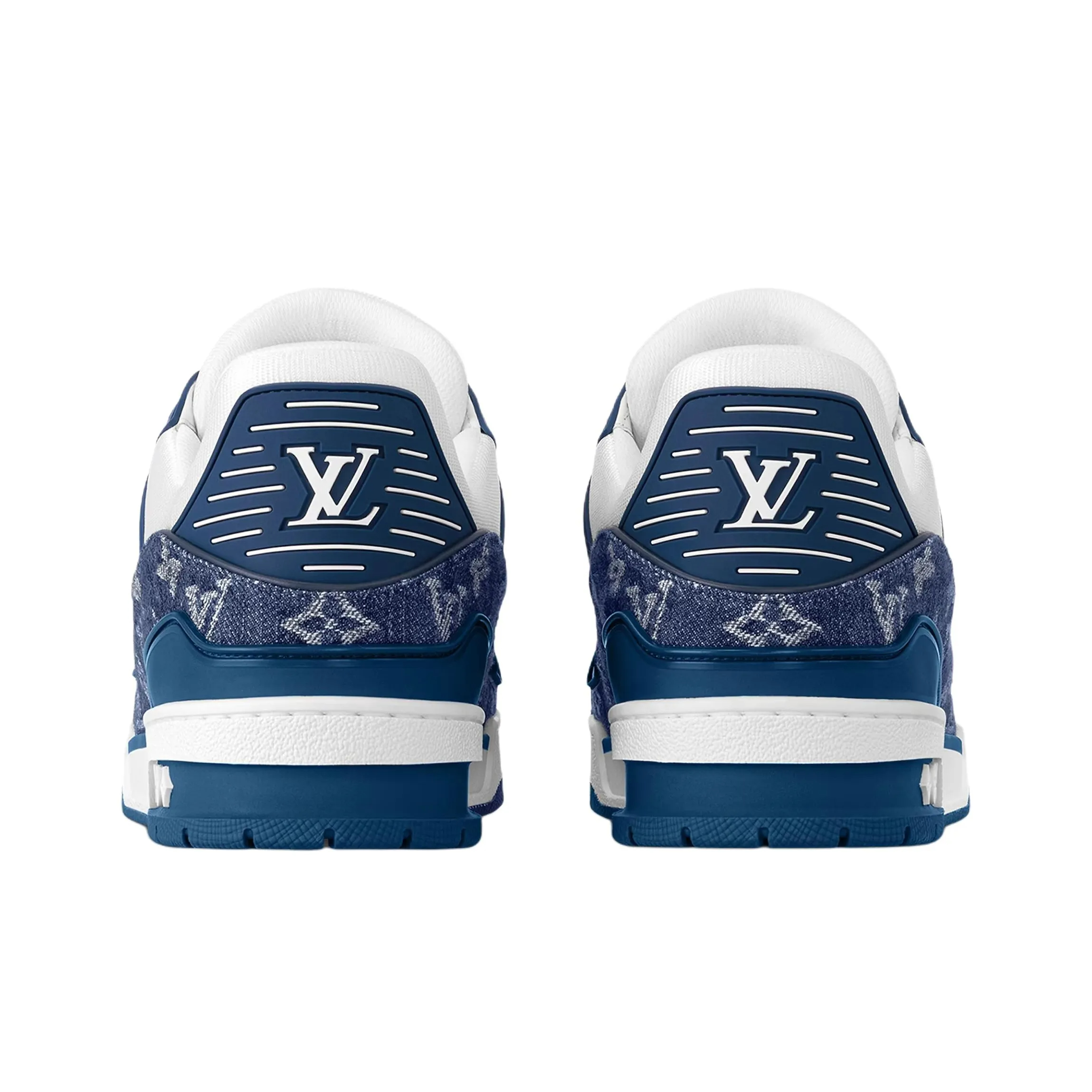 LOUIS VUITTON ルイヴィトン LV TRAINER スニーカー