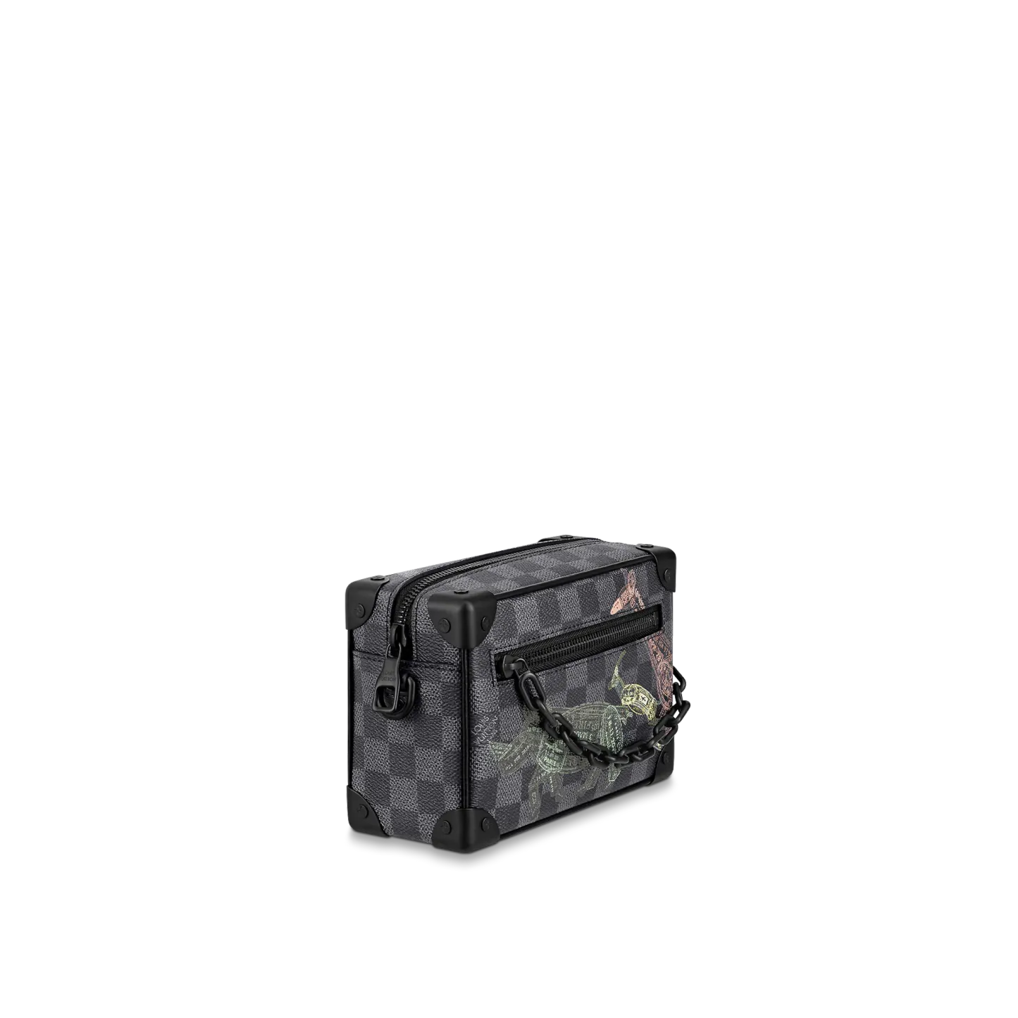 LOUIS VUITTON（ルイヴィトン） Soft Trunk ソフトトランク M45278