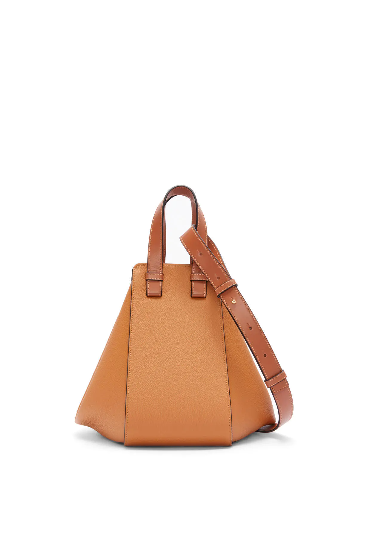 LOEWE☆ハンモックバッグ スモールソフトグレインカーフ