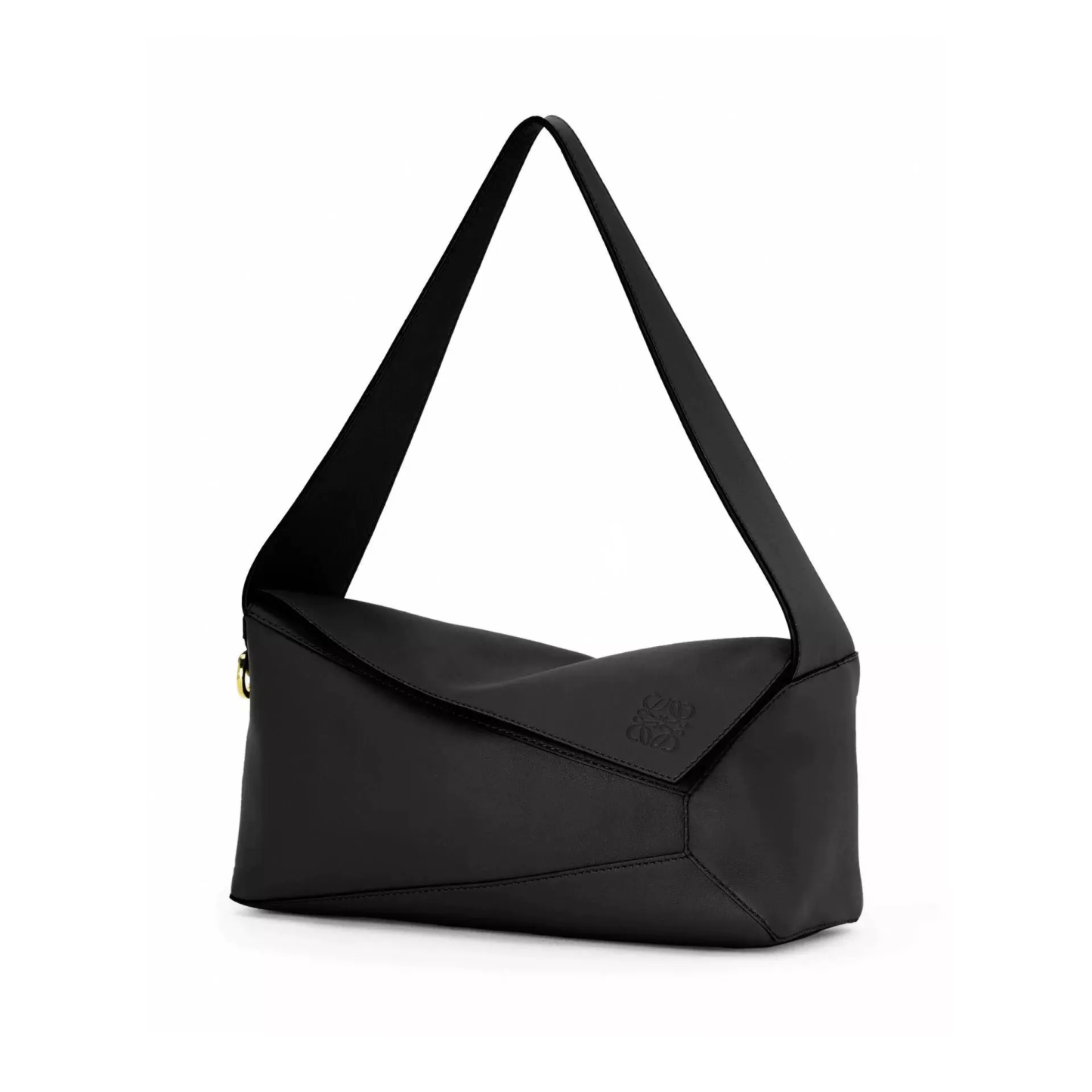 [国内即発] LOEWE Puzzle hobo ショルダーバッグ