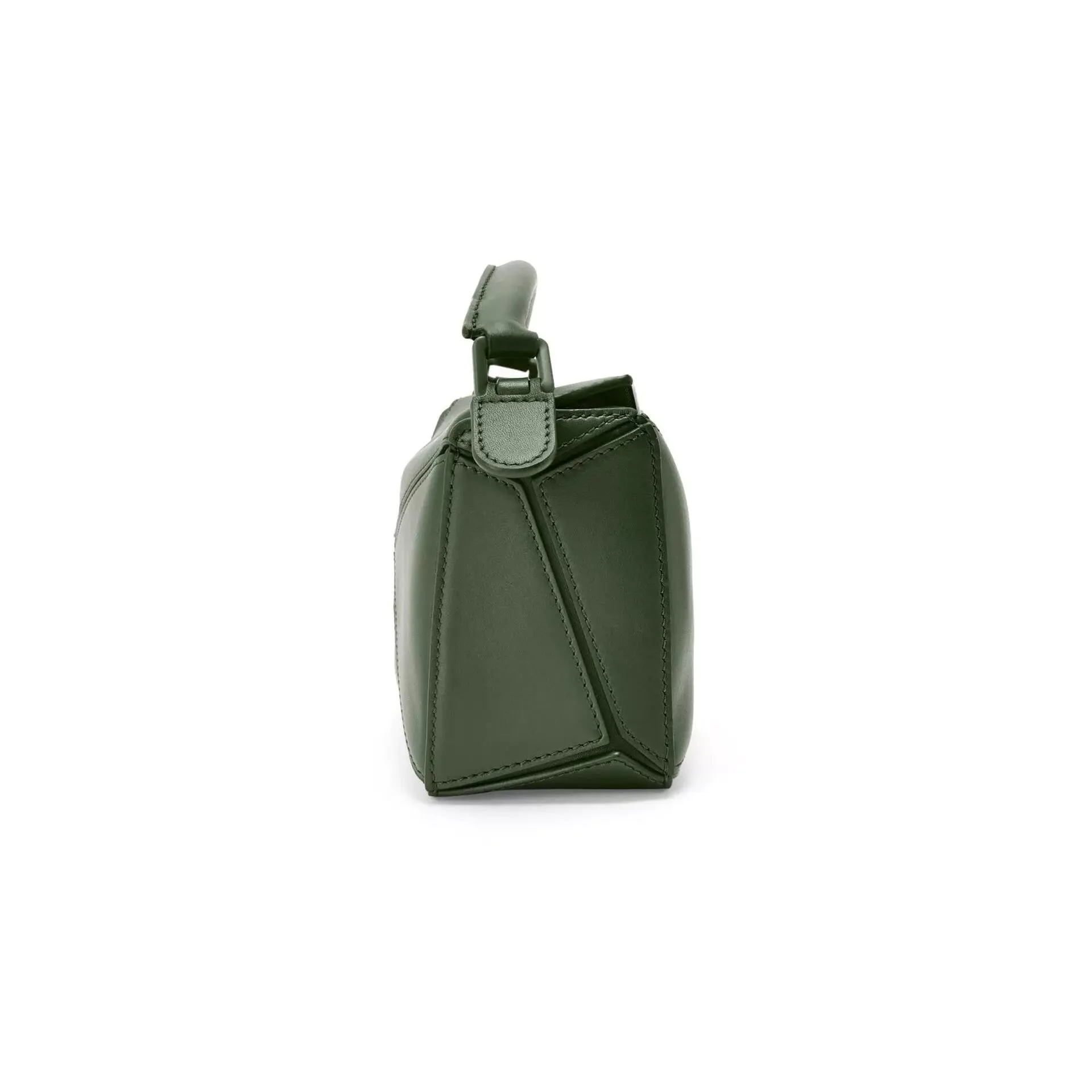 LOEWE Puzzle Small バッグ☆グレインカーフ