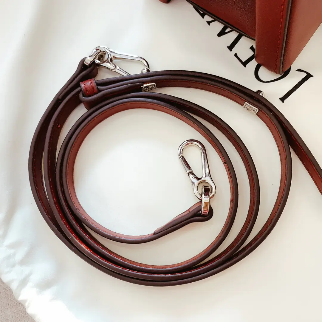 Loewe-ロエベ ポスタル バッグ メーラーバッグ