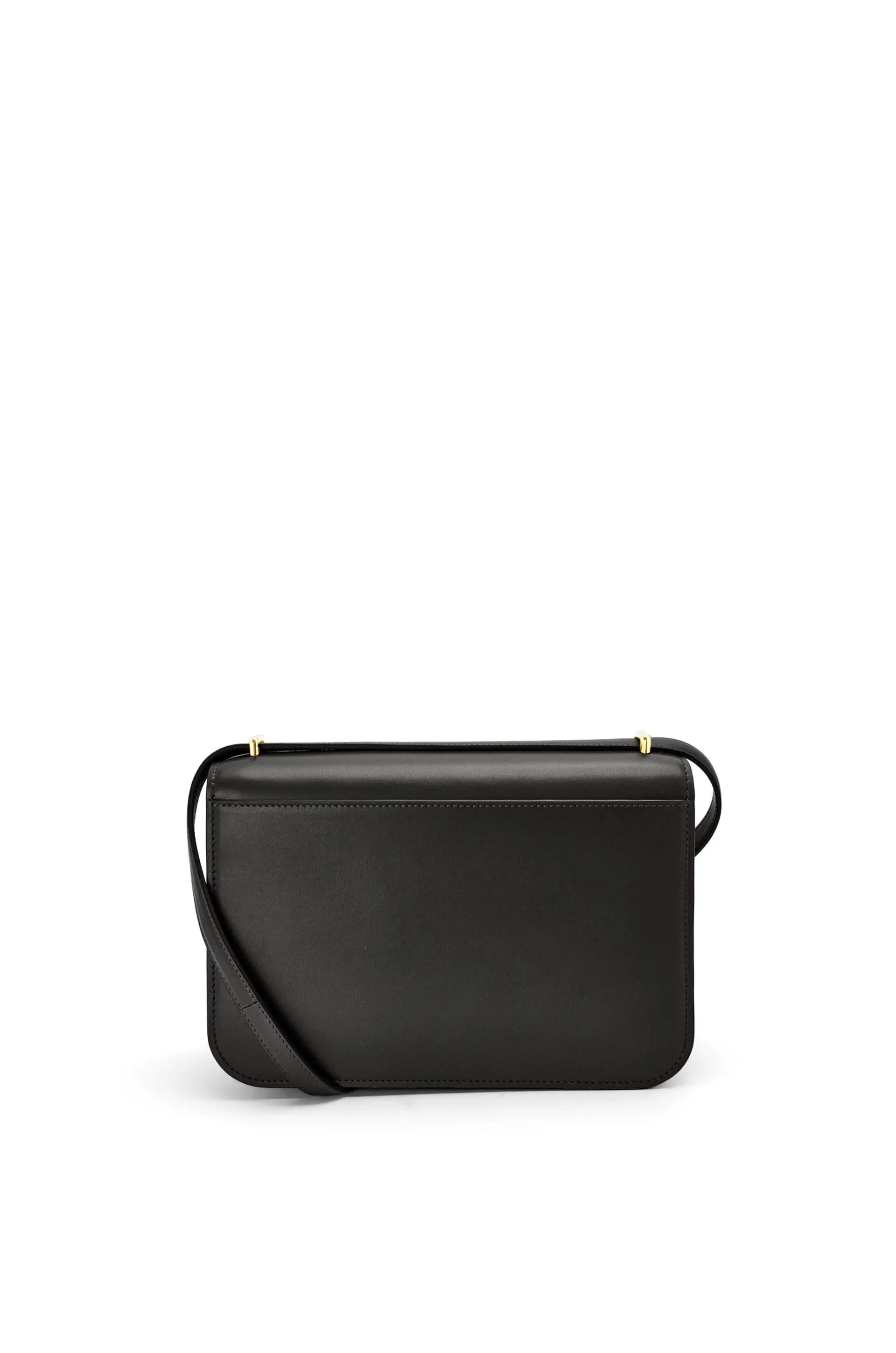 新作 国内即発 LOEWE ゴヤバッグ (シルクカーフ)