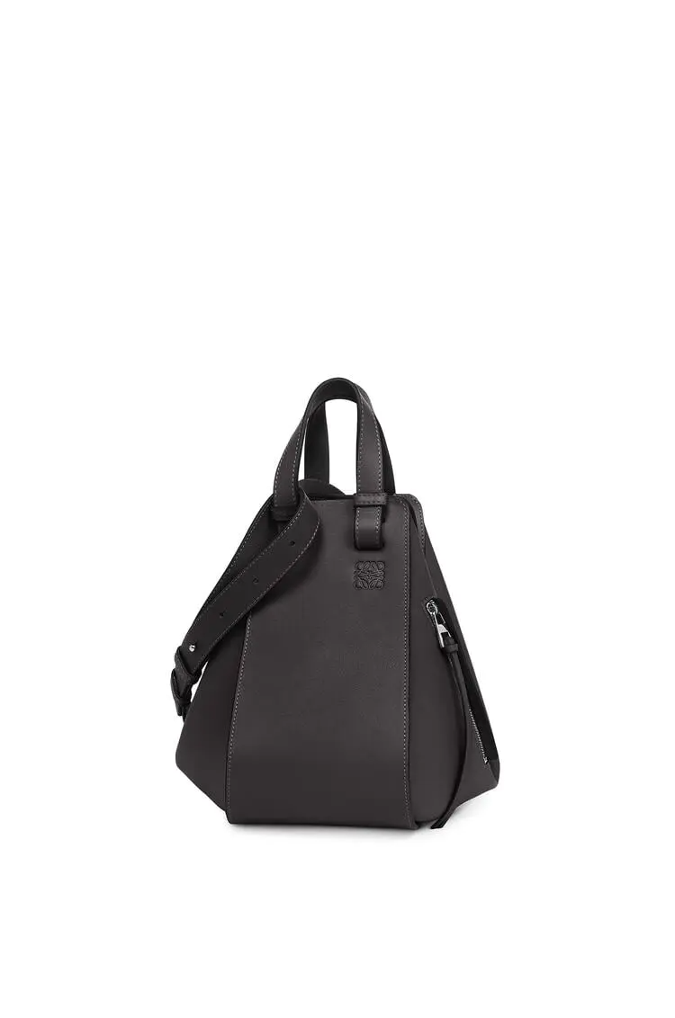 [LOEWE]ハンモックバッグ スモールクラシックカーフトリコロール