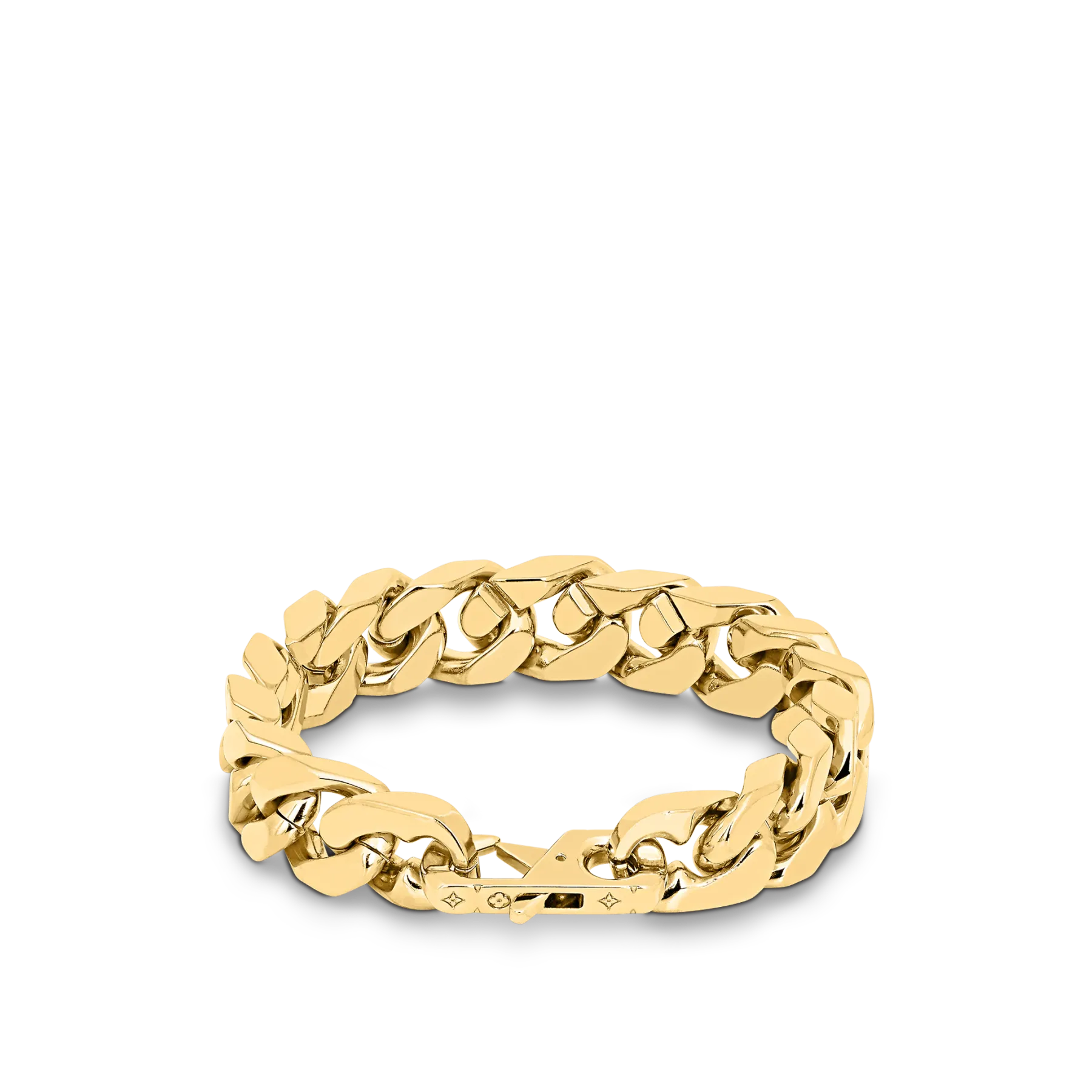 LOUIS VUITTON（ルイヴィトン）CHAIN LINKS ブレスレット