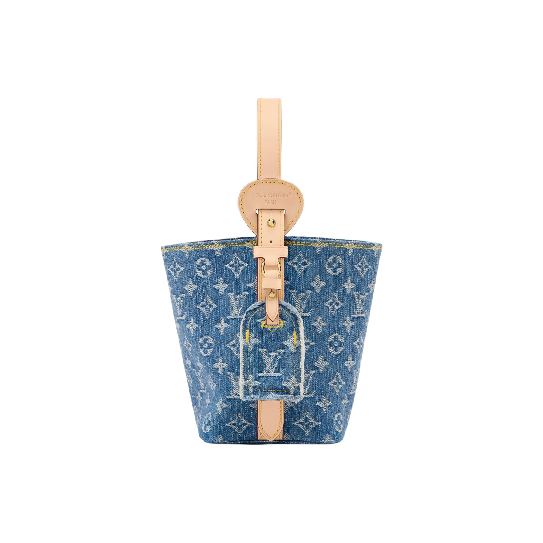 LOUIS VUITTON ルイヴィトン ALL IN BB ハンドバッグ M28107