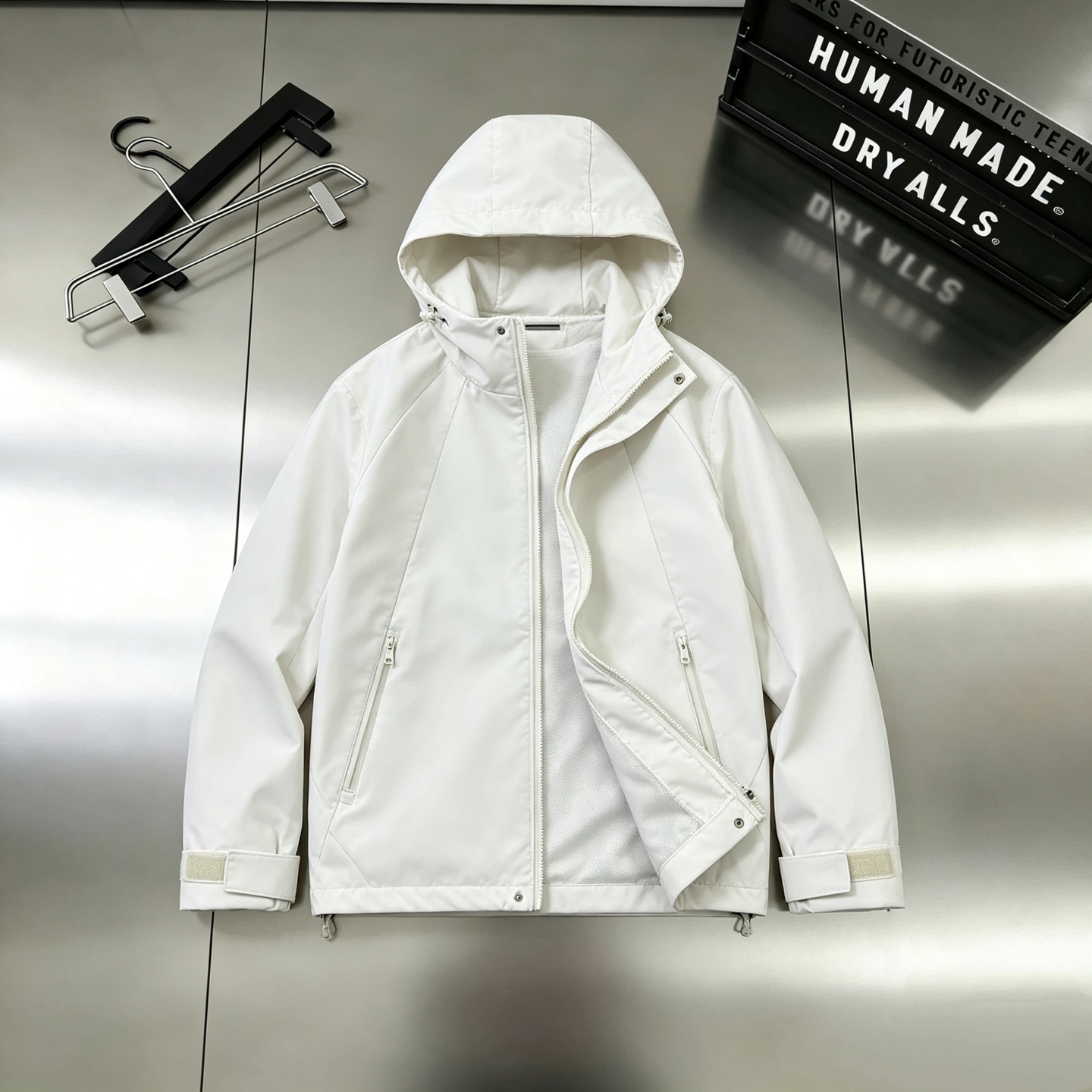 【ARC'TERYX】アウトドアジャケット