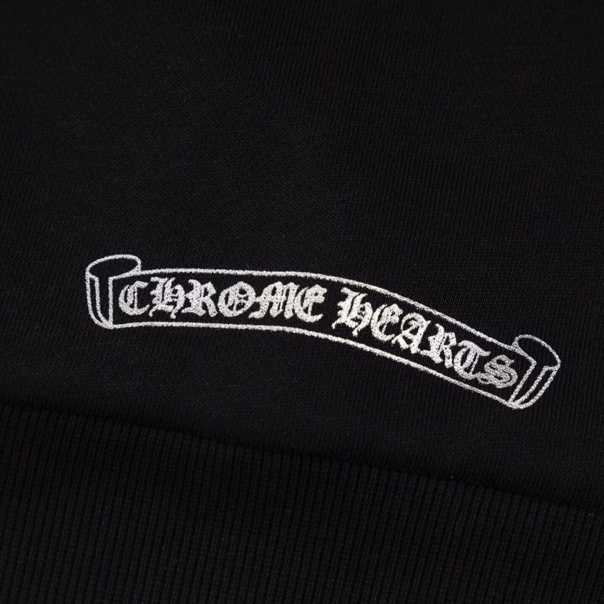 【CHROME HEARTS】クロムハーツ パーカー 男女兼用、ご好評に付き再入荷