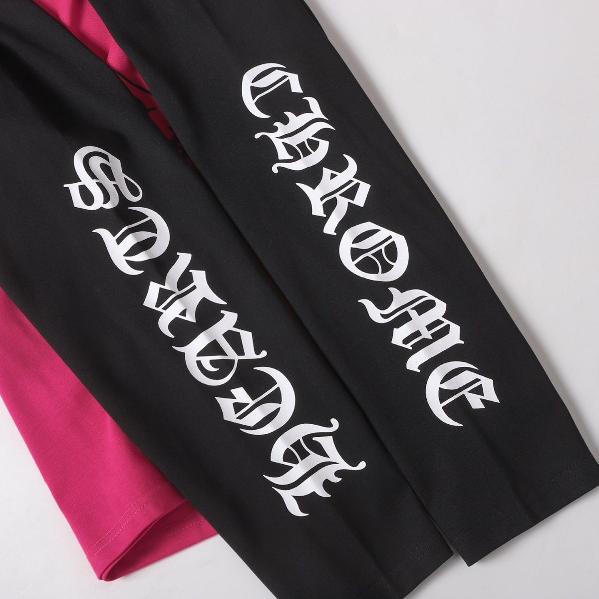 【CHROME HEARTS】長袖 T シャツ