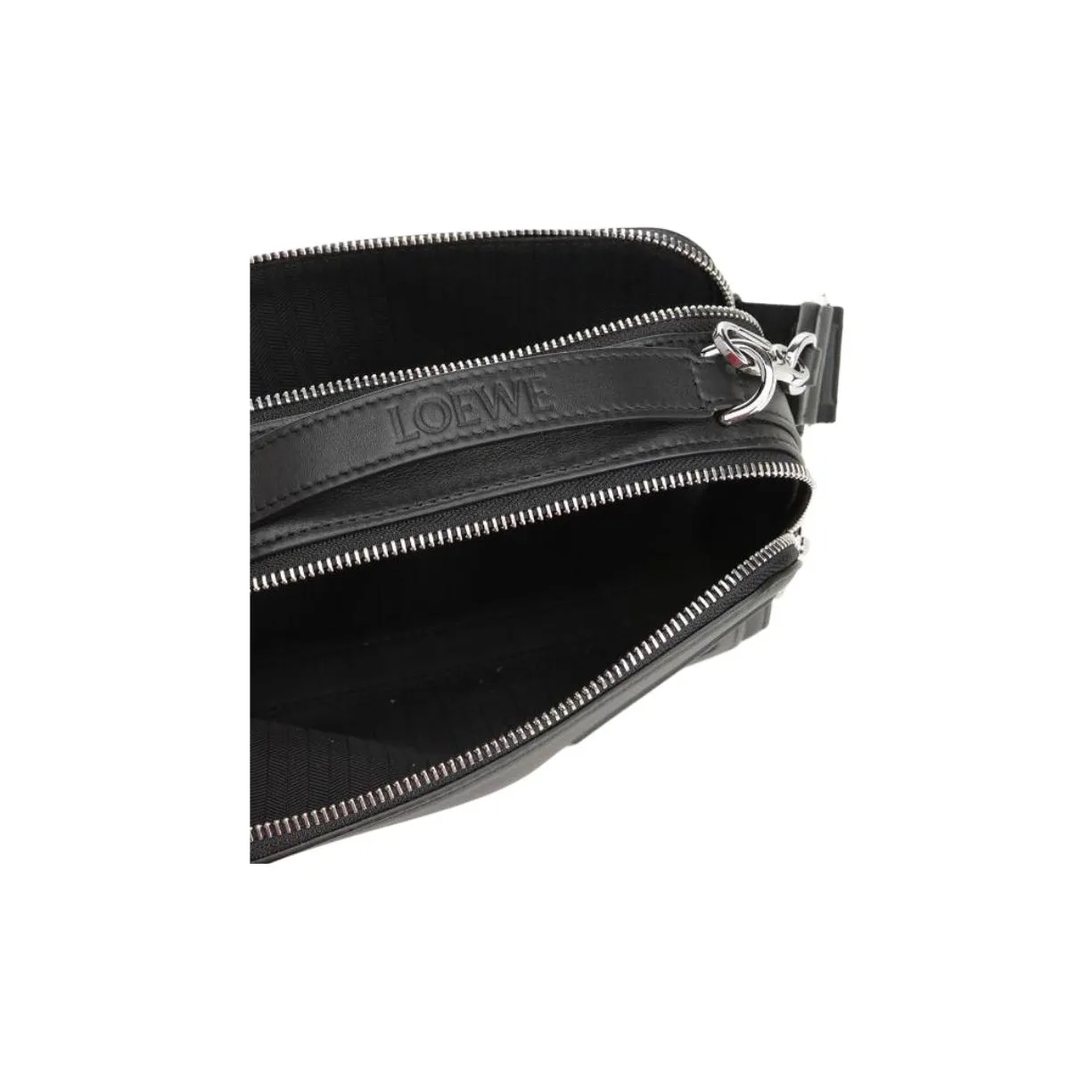 【LOEWE公式旗艦店】ロエベ ショルダーバッグ カメラバッグ